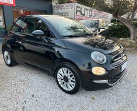 Fiat 500 1.2 LOUNGE GPL TETTINO GARANZIA