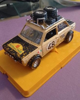 MODELLINI AUTO POLITOYS
