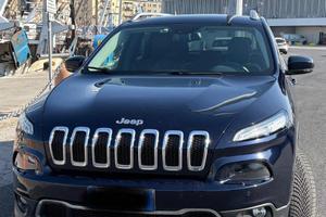 Jeep Cherokee 4x4