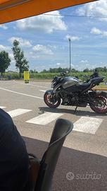 Suzuki GSX-S 1000
