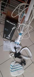 vaporella ariete steam mop 10 in 1