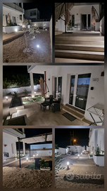 Villino uso turistico Cala Croce
