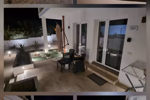 Villino uso turistico Cala Croce