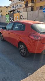 Fiat Bravo 2009 