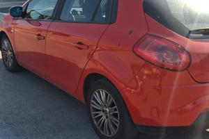 Fiat Bravo 2009 