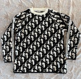 maglione Dior