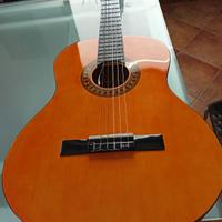 Chitarra classica 