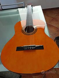 Chitarra classica 