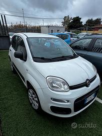 Fiat Panda 0.9 benzina euro 6. Anno 2018