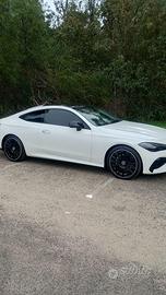 Mercedes cle come nuova