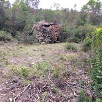 Capanno appostamento fisso alla minuta selvaggina