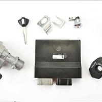 Suzuki GSX S 750 17 20 blocchetto chiave