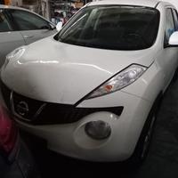 ricambi nissan juke anno 2010