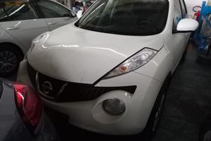 ricambi nissan juke anno 2010