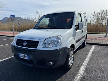 Fiat Doblo Doblò 1.6 16V Nat.Pow. PC-TN Cargo Lami