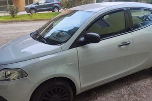 Lancia Y Ypsilon elefantino blu