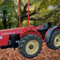 Trattore Valpadana 8080