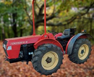 Trattore Valpadana 8080