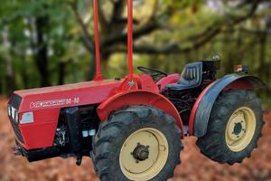 Trattore Valpadana 8080