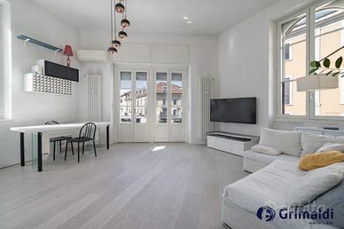 Appartamento Milano [Cod. rif 3313783VRG]