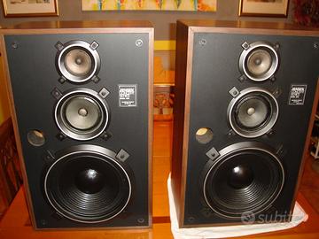 JENSEN CONCERT SERIES Model 1030 DIFFUSORI Vintage