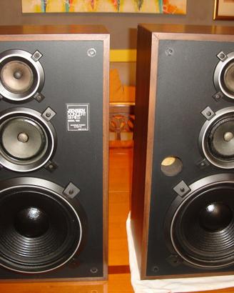 JENSEN CONCERT SERIES Model 1030 DIFFUSORI Vintage