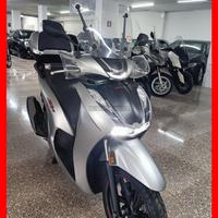 Honda sh 350 sport / garanzia / rate / permute