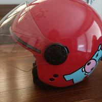 Casco da bambino/a