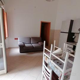 PIAZZA D'ARMI trivano, servizio, giardino 90.000