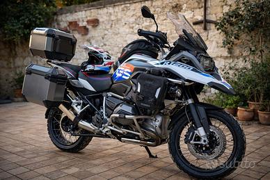 Bmw gs r1200