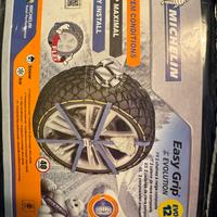 Catene da Neve Easy Grip Michelin