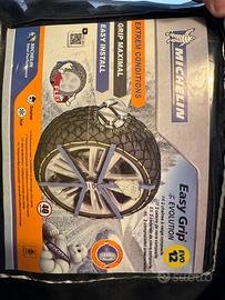 Catene da Neve Easy Grip Michelin
