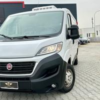 Fiat DUCATO 28 2.0 MJT PC-TN FURGONE ISOTERMICA