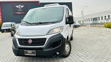 Fiat DUCATO 28 2.0 MJT PC-TN FURGONE ISOTERMICA