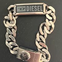 Bracciale diesel