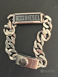 Bracciale diesel