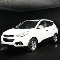 Hyundai ix35 2.0 crdi Comfort 2wd