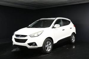 Hyundai ix35 2.0 crdi Comfort 2wd