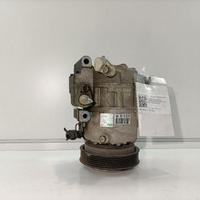 COMPRESSORE A/C HYUNDAI i30 Serie F500-AN8AA01 G4F