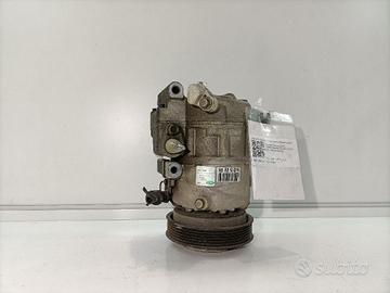 COMPRESSORE A/C HYUNDAI i30 Serie F500-AN8AA01 G4F
