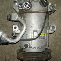 Compressore hyundai i20