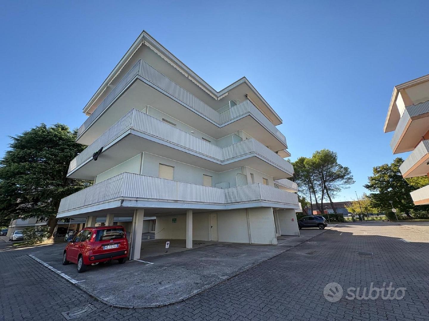 Appartamento – San Michele al Tagliamento, Bibione Spiaggia - Vista 2