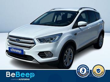Ford Kuga 1.5 ECOBOOST TITANIUM S&S 2WD 120CV