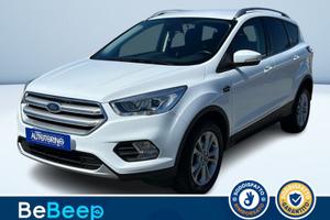 Ford Kuga 1.5 ECOBOOST TITANIUM S&S 2WD 120CV