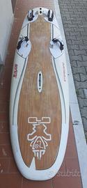 Tavola windsurf starboard isonic 111
