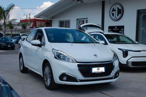 Peugeot 208 5p 1.2 puretech Active gpl 82CV Uff It