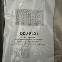 Pioneer dj DDJ-FLX4