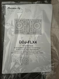 Pioneer dj DDJ-FLX4