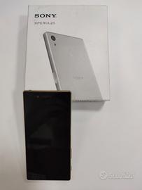 Sony Xperia Z5
