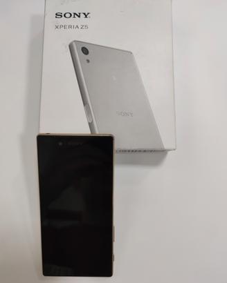 Sony Xperia Z5